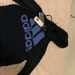 Adidas hoodie